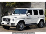 Used 2021 AT mercedes-benz g-class 463350 Image[0]