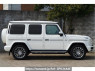 Used 2021 AT mercedes-benz g-class 463350 Image[2]