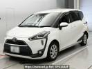 Toyota Sienta NSP170G
