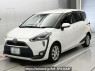 Used 2016 AT toyota sienta NSP170G Image[0]
