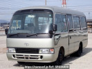 Toyota Coaster HZB40カイ