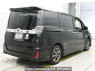 Used 2021 AT toyota voxy ZRR80W Image[1]