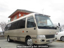 Toyota Coaster XZB51