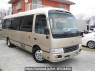 Used 2016 AT toyota coaster XZB51 Image[1]