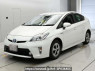 Used 2015 AT toyota prius ZVW30 Image[0]