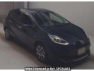 Toyota Aqua NHP10