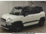 Used 2022 AT suzuki xbee MN71S Image[1]