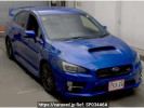 Subaru WRX Sti VAB