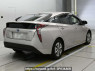 Used 2016 AT toyota prius ZVW51 Image[1]