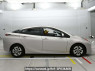 Used 2016 AT toyota prius ZVW51 Image[2]