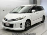 Used 2013 AT toyota estima-hybrid AHR20W Image[0]