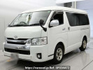 Toyota Regiusace Van TRH211K