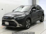 Used 2022 AT toyota corolla-cross ZVG15 Image[0]