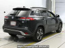 Used 2022 AT toyota corolla-cross ZVG15 Image[1]