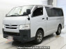 Used 2019 AT toyota hiace-van TRH200V Image[0]