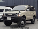 Toyota Land Cruiser Prado RZJ95W