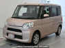 Used 2019 AT daihatsu tanto LA610S Image[0]