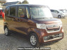 Used 2023 AT honda n-box JF4 Image[0]