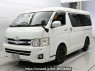 Used 2011 AT toyota regiusace-van TRH211Kｶｲ Image[0]