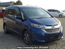 Honda Freed hybrid GB8