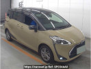 Toyota Sienta NSP170G