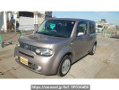 Nissan Cube Z12