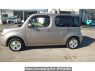 Used 2013 AT nissan cube Z12 Image[2]