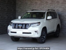 Toyota Land Cruiser Prado TRJ150W