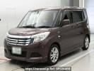 Suzuki Solio MA36S