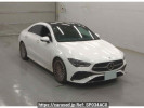 Mercedes Benz CLA-Class 118312M
