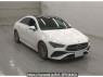 Used 2023 AT mercedes-benz cla-class 118312M Image[0]