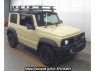Used 2023 MT suzuki jimny-sierra JB74W Image[0]