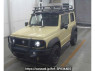 Used 2023 MT suzuki jimny-sierra JB74W Image[1]