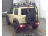 Used 2023 MT suzuki jimny-sierra JB74W Image[2]