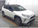 Toyota Rav4 PHV AXAP54