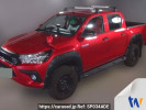 Toyota Hilux GUN125