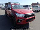 Toyota Hilux GUN125