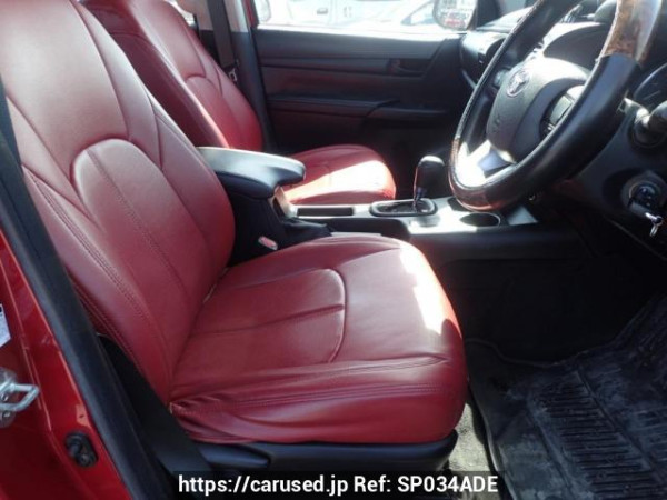 Used 2018 AT toyota hilux GUN125 Image[12]
