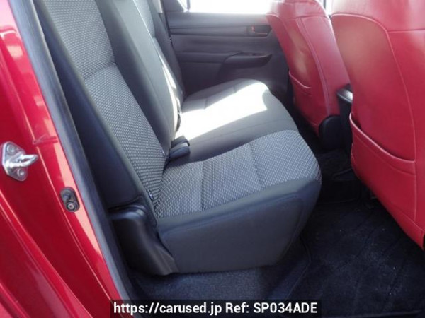 Used 2018 AT toyota hilux GUN125 Image[14]