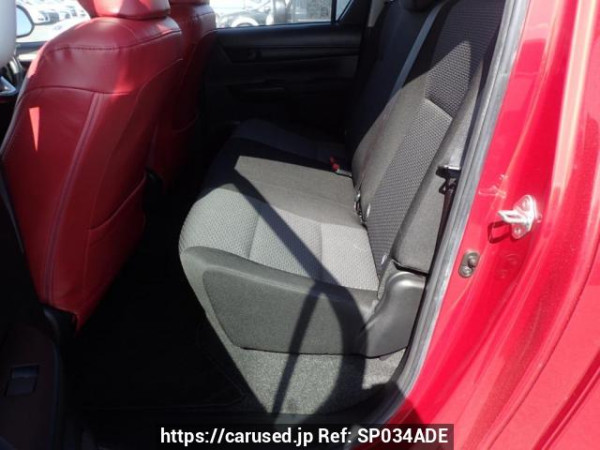 Used 2018 AT toyota hilux GUN125 Image[15]