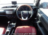 Used 2018 AT toyota hilux GUN125 Image[18]