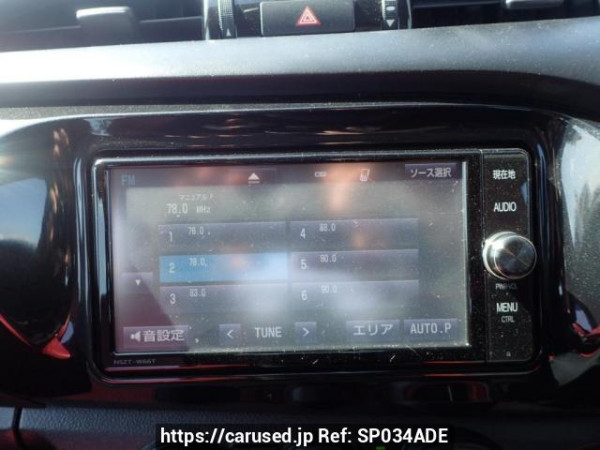 Used 2018 AT toyota hilux GUN125 Image[20]