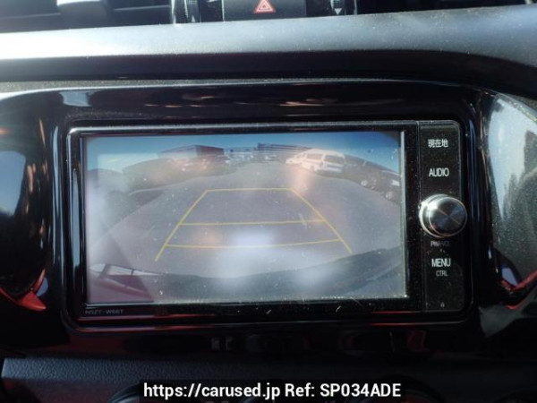 Used 2018 AT toyota hilux GUN125 Image[21]
