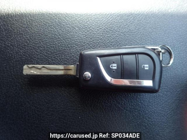 Used 2018 AT toyota hilux GUN125 Image[28]