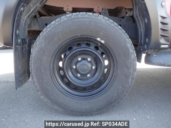 Used 2018 AT toyota hilux GUN125 Image[31]