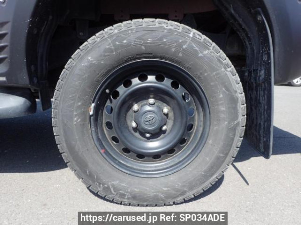 Used 2018 AT toyota hilux GUN125 Image[32]