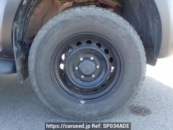Used 2018 AT toyota hilux GUN125 Image[33]