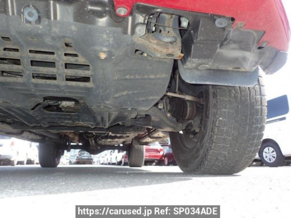 Used 2018 AT toyota hilux GUN125 Image[35]