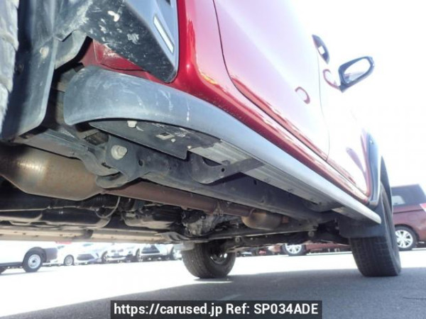 Used 2018 AT toyota hilux GUN125 Image[37]