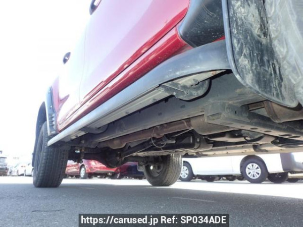 Used 2018 AT toyota hilux GUN125 Image[38]